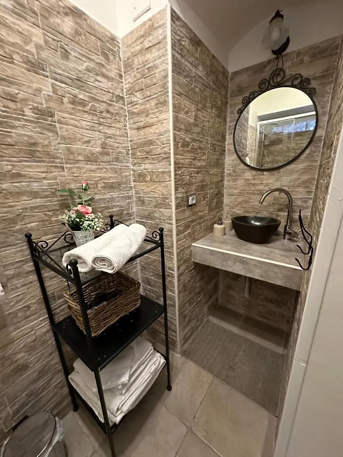 Apartment The Civita Apt Town Center Catania Italy