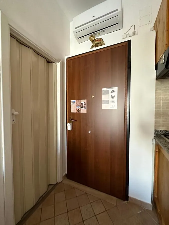 Apartment The Civita Apt Town Center Catania