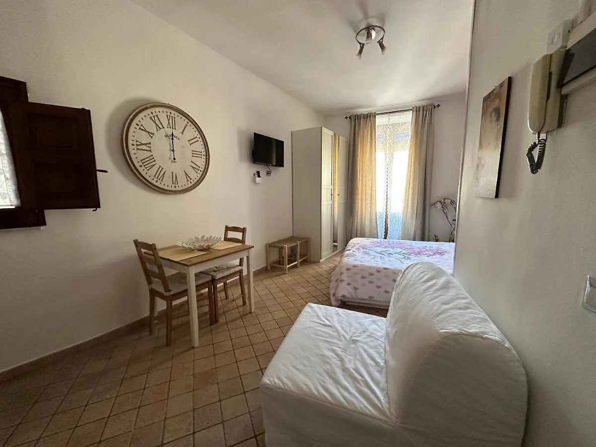 The Civita Apt Town Center Catania Apartment