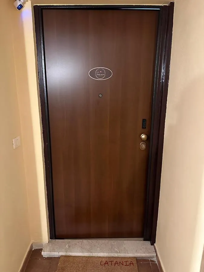 Apartment The Civita Apt Town Center Catania Italy